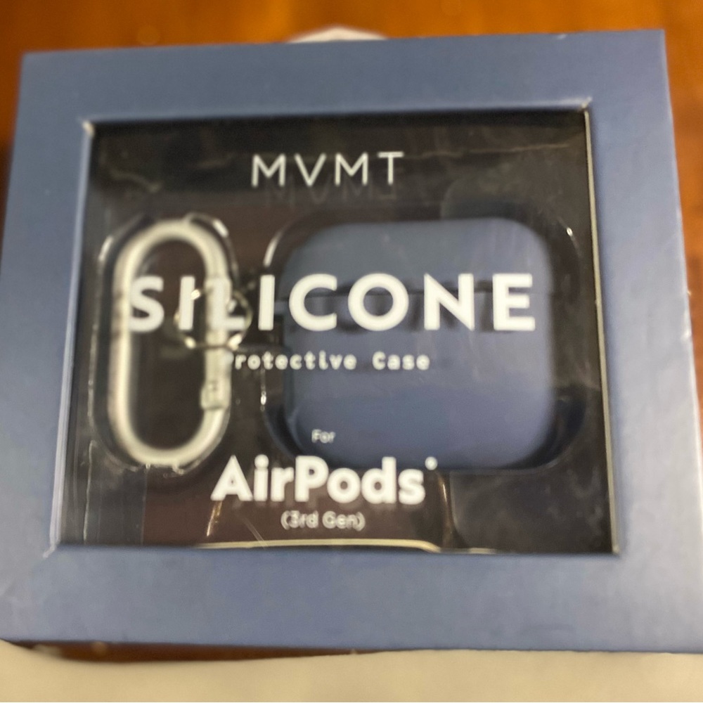 Air pod case